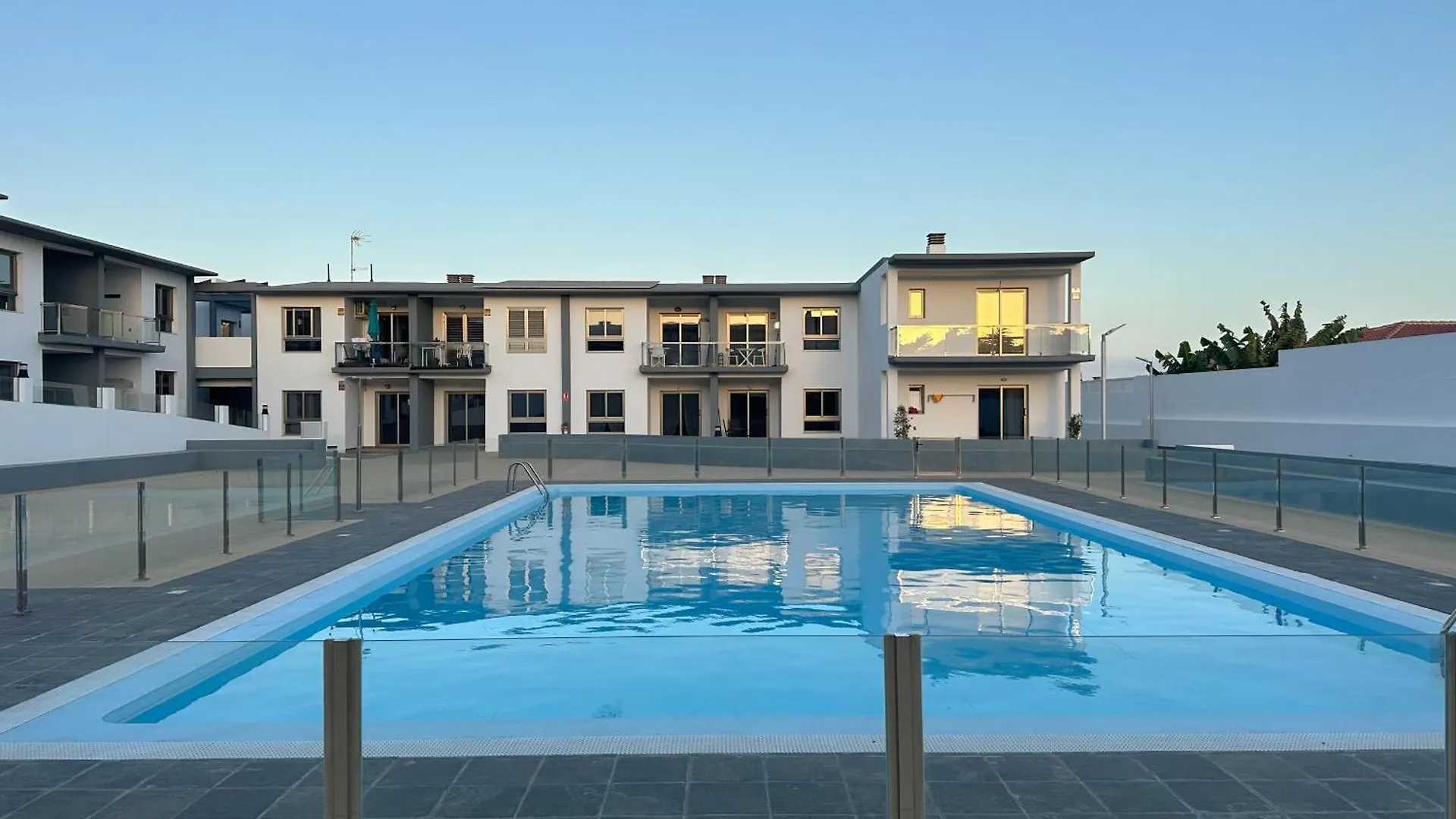 Apartamento Con Vista Al Mar Costa De Antigua