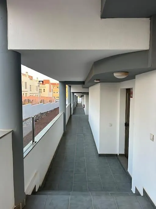 Apartamento Con Vista Al Mar Costa De Antigua