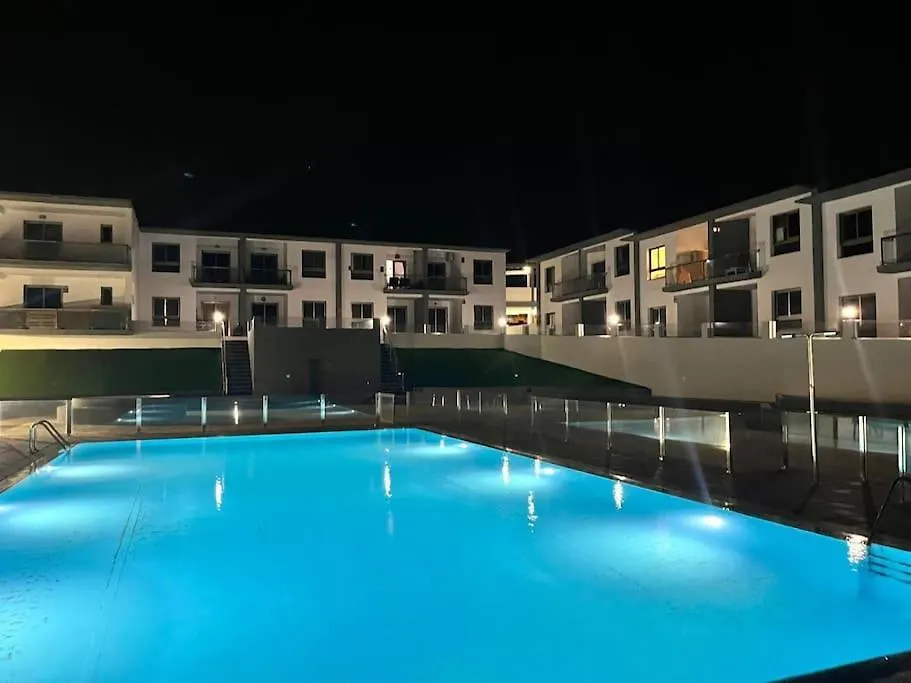 Apartamento Con Vista Al Mar Costa De Antigua 0*,  España